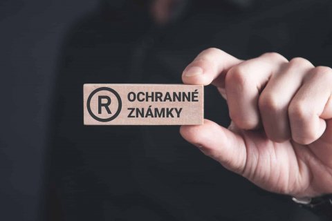 Jak správně zaregistrovat ochrannou známku - krok za krokem